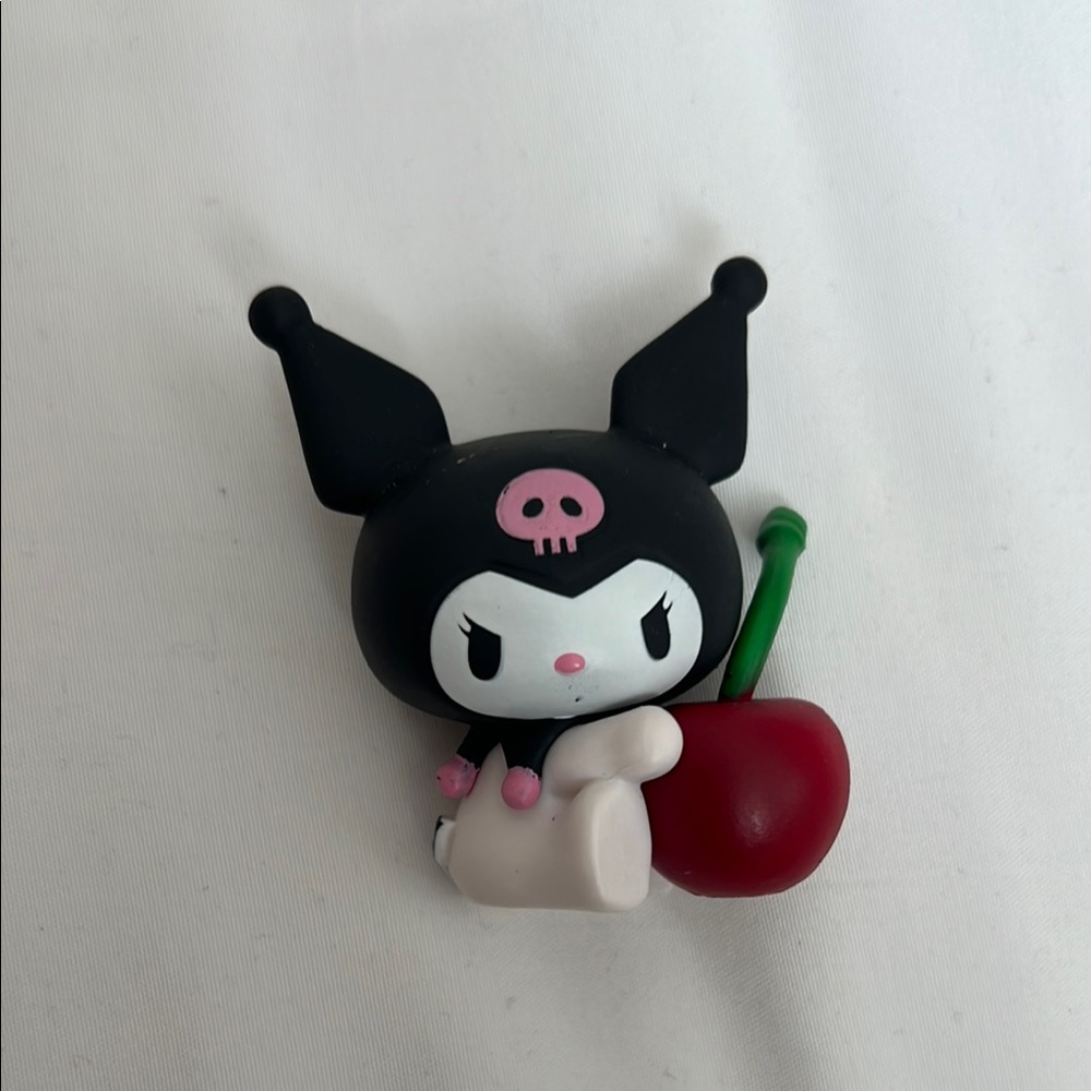 Kuromi Blind Box Figure